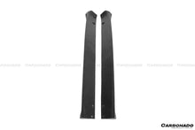 Load image into Gallery viewer, 2012-2015 Porsche 911 991.1 Carrera/Targa S/4/4s GT2RS Style Full Body Kit - Carbonado Aero