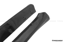 Load image into Gallery viewer, 2012-2015 Porsche 911 991.1 Carrera/Targa S/4/4s GT2RS Style Full Body Kit - Carbonado Aero