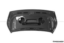 Load image into Gallery viewer, 2012-2015 Porsche 911 991.1 Carrera/S/4/4s GT2RS Style Trunk Spoiler - Carbonado Aero