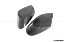 Load image into Gallery viewer, 2012-2019 Porsche 911 991.1/991.2 Carrera/S GT2RS Style Carbon Fiber Quarter Panel Side Scoops - Carbonado Aero