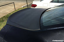 Load image into Gallery viewer, 2008-2020 Nissan GTR R35 CBA/DBA/EBA DLK Style Carbon Fiber Trunk - Carbonado