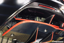 Load image into Gallery viewer, 2017-2022 McLaren 720s OEM Style Carbon Fiber Rear Diffuser - Carbonado Aero
