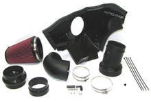 Load image into Gallery viewer, 2017-2022 CAMARO ZL1/ZL1 1LE ROTO FAB AIR OILED FILTER INTAKE SYSTEM