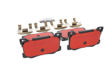 Load image into Gallery viewer, Brembo OE 18-19 Genesis G80 PRIME Ceramic Brake Pad - Front