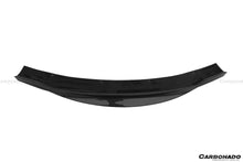 Load image into Gallery viewer, 2011-2016 BMW M5 F10 RK Style Carbon Fiber Front Lip - Carbonado Aero