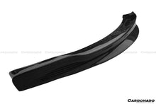 Load image into Gallery viewer, 2011-2016 BMW M5 F10 RK Style Carbon Fiber Front Lip - Carbonado Aero