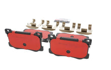 Load image into Gallery viewer, Brembo OE 18-19 Genesis G80 PRIME Ceramic Brake Pad - Front
