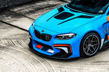 Load image into Gallery viewer, 2016-2020 BMW M2 F87 VR Style Partial Carbon Fiber Wide Full Body kit - Carbonado Aero