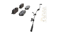 Load image into Gallery viewer, Brembo OE 21-24 Buick Enclave/20-21 Cadillac CT4/CT5 PRIME Low-Met Brake Pad - Rear