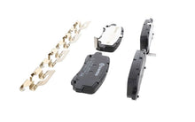 Load image into Gallery viewer, Brembo OE 17-20 Acura MDX/14-20 RLX/15-20 TLX/18-24 Honda Odyssey PRIME Low-Met Brake Pad - Rear