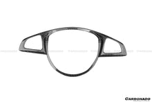 Load image into Gallery viewer, 2015-2021 Mercedes Benz W205 C63/S AMG Sedan Carbon Fiber Interior - Carbonado Aero