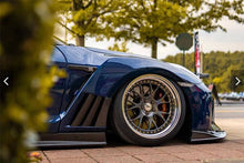 Load image into Gallery viewer, 2008-2022 Nissan GTR R35 CBA/DBA/EBA VA Style Fender - Carbonado