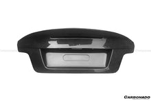 Load image into Gallery viewer, 2008-2013 BMW 1 Series E82 E88 1M CLS Style Trunk - Carbonado Aero