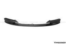 Load image into Gallery viewer, 2013-2019 BMW 3 Series F30 F35 MP Style Carbon Fiber Front Lip (For M-Tech Only) - Carbonado Aero