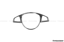 Load image into Gallery viewer, 2015-2021 Mercedes Benz W205 C63/S AMG Sedan Carbon Fiber Interior - Carbonado Aero