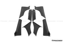 Load image into Gallery viewer, 2011-2014 McLaren MP4 12C Rebel Performance Style Full Body Kit - Carbonado Aero