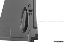 Load image into Gallery viewer, 2012-2022 Nissan GTR R35 DBA/EBA OEM Style Carbon Fiber Rear Diffuser - Carbonado Aero