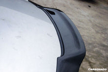 Load image into Gallery viewer, 2005-2011 Mercedes Benz SLK R171 RT Style Carbon Fiber Trunk Spoiler - Carbonado Aero
