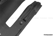 Load image into Gallery viewer, 2012-2020 Nissan GTR R35 DBA/EBA NISMO Style Carbon Fiber Rear Diffuser - Carbonado Aero