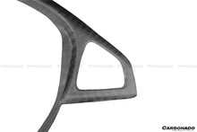 Load image into Gallery viewer, 2015-2021 Mercedes Benz W205 C63/S AMG Sedan Carbon Fiber Interior - Carbonado Aero