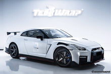 Load image into Gallery viewer, 2017-2022 Nissan GTR R35 EBA NISMO Style Front Bumper - Carbonado