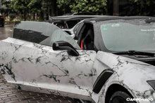 Load image into Gallery viewer, 2013-2019 Corvette C7 Z51 ZR1-Style Front full Body Kit - Carbonado Aero