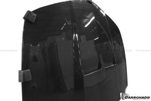 Load image into Gallery viewer, 2010-2015 Chevrolet Camaro SC Style Hood - Carbonado Aero