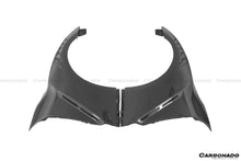 Load image into Gallery viewer, 2008-2022 Nissan GTR R35 CBA/DBA/EBA NISMO Style Fender - Carbonado Aero