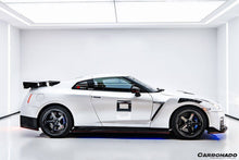 Load image into Gallery viewer, 2008-2022 Nissan GTR R35 CBA/DBA/EBA NISMO Style Fender - Carbonado