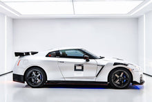Load image into Gallery viewer, 2008-2022 Nissan GTR R35 CBA/DBA/EBA NISMO Style Side Skirts - Carbonado