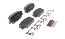 Load image into Gallery viewer, Brembo 19-22 Hyundai Santa Fe/ Hyundai Veloster N Front NAO Brake Pad