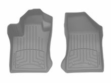 Load image into Gallery viewer, WeatherTech 17-26 Jeep Compass 1st Row Front FloorLiner HP - Grey