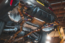 Load image into Gallery viewer, BMW F90 M5 Valved Sport Exhaust System