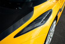 Load image into Gallery viewer, DarwinPRO 2017-2023 McLaren 720s &amp; 765LT Spider Se²NWB Style Carbon Fiber Fender - DarwinPRO Aerodynamics