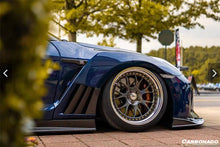 Load image into Gallery viewer, 2008-2022 Nissan GTR R35 CBA/DBA/EBA VA Style Fender - Carbonado