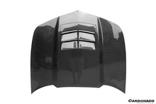 Load image into Gallery viewer, 2010-2015 Chevrolet Camaro DP Style Hood