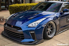 Load image into Gallery viewer, 2008-2022 Nissan GTR R35 CBA/DBA/EBA VA Style Fender - Carbonado Aero