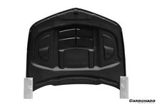 Load image into Gallery viewer, 2010-2015 Chevrolet Camaro DP Style Hood