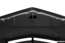 Load image into Gallery viewer, 2010-2015 Chevrolet Camaro DP Style Hood