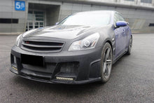 Load image into Gallery viewer, 2007-2009 Infiniti G25/G35/G37 Sedan ELT Style Body Kit - Carbonado