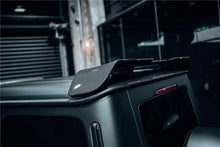 Load image into Gallery viewer, 2019-2025 Mercedes Benz W464 W465 G-Class G Wagon G500 &amp; G550 &amp; G63AMG IMP Performance Rear Roof Spoiler - DarwinPRO Aerodynamics