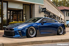 Load image into Gallery viewer, 2008-2022 Nissan GTR R35 CBA/DBA/EBA VA Style Fender - Carbonado Aero