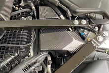 Load image into Gallery viewer, 2021-UP BMW M3 G80 M4 G82/G83 Dry Carbon Fiber Fuse Cover - Carbonado