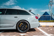 Load image into Gallery viewer, 2013-2018 Audi RS6 Avant MN Style Carbon Fiber Side Skirts - Carbonado Aero