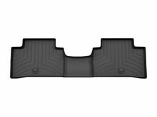 Load image into Gallery viewer, WeatherTech 2026 Genesis Electrified GV70 3rd Row Rear FloorLiner - Black