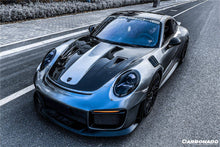 Load image into Gallery viewer, 2012-2015 Porsche 911 991.1 Carrera/Targa S/4/4s GT2RS Style Full Body Kit - Carbonado Aero