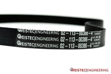 Load image into Gallery viewer, Weistec Supercharger Belt, Weistec Supercharged, 56mm Pulley for Mercedes-Benz