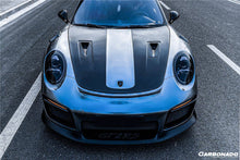 Load image into Gallery viewer, 2012-2015 Porsche 911 991.1 Carrera/Targa S/4/4s GT2RS Style Full Body Kit - Carbonado Aero