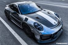 Load image into Gallery viewer, 2012-2015 Porsche 911 991.1 Carrera/Targa S/4/4s GT2RS Style Full Body Kit - Carbonado Aero