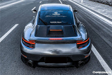 Load image into Gallery viewer, 2012-2015 Porsche 911 991.1 Carrera/Targa S/4/4s GT2RS Style Full Body Kit - Carbonado Aero